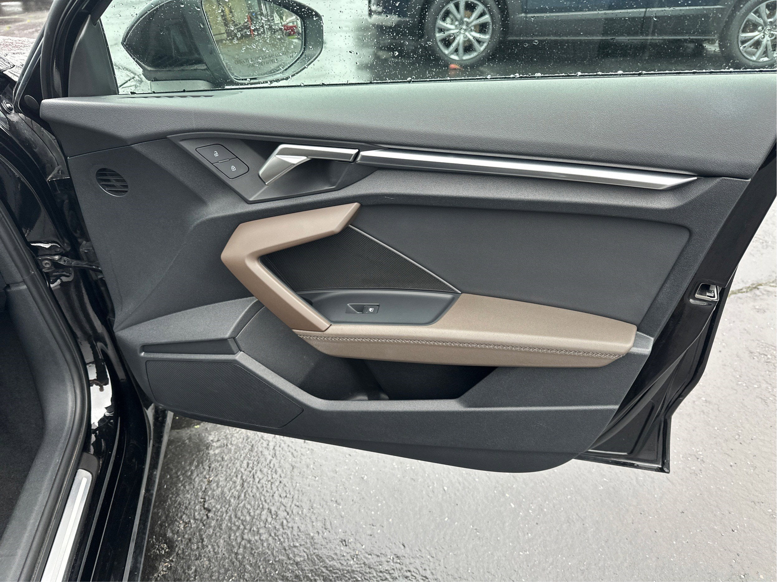 2024 Audi A3 Premium