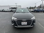 2024 Audi A3 Premium