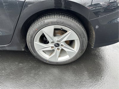 2024 Audi A3 Premium