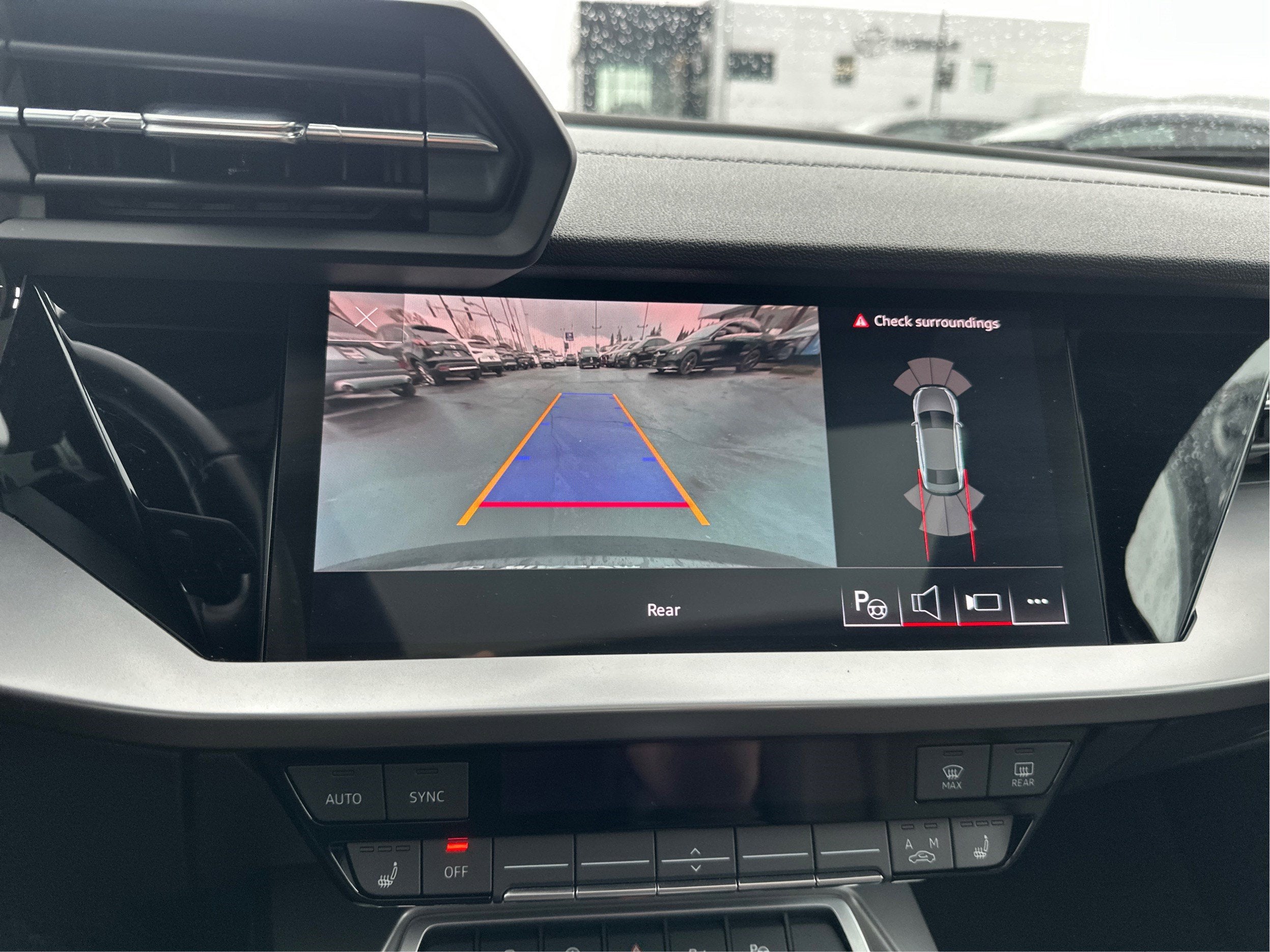 2024 Audi A3 Premium