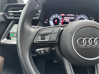 2024 Audi A3 Premium