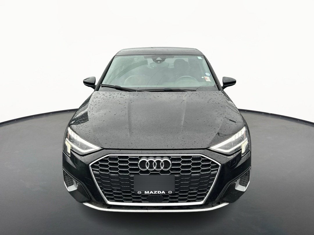 2024 Audi A3 Premium