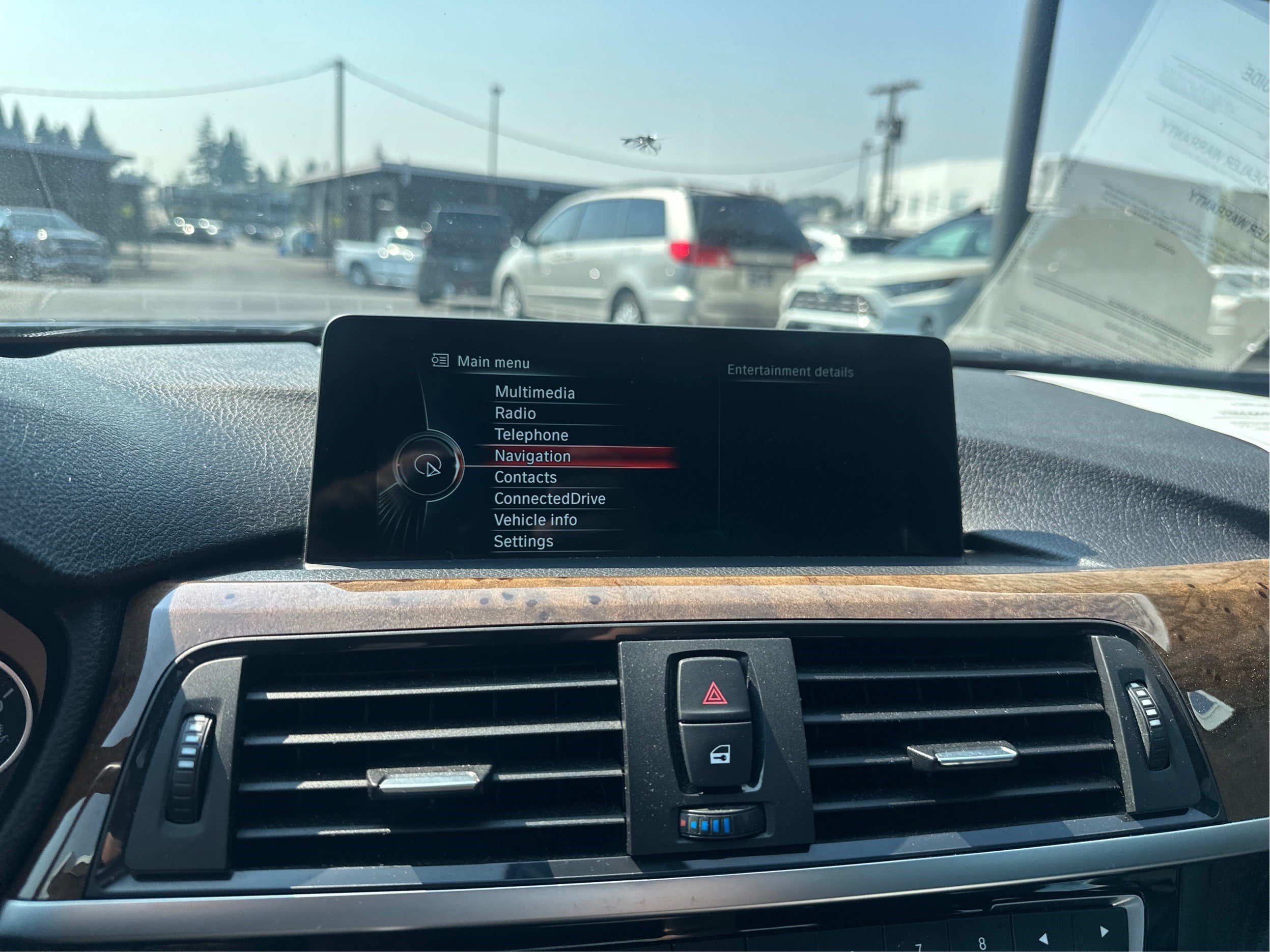 2016 BMW 4 Series 435i