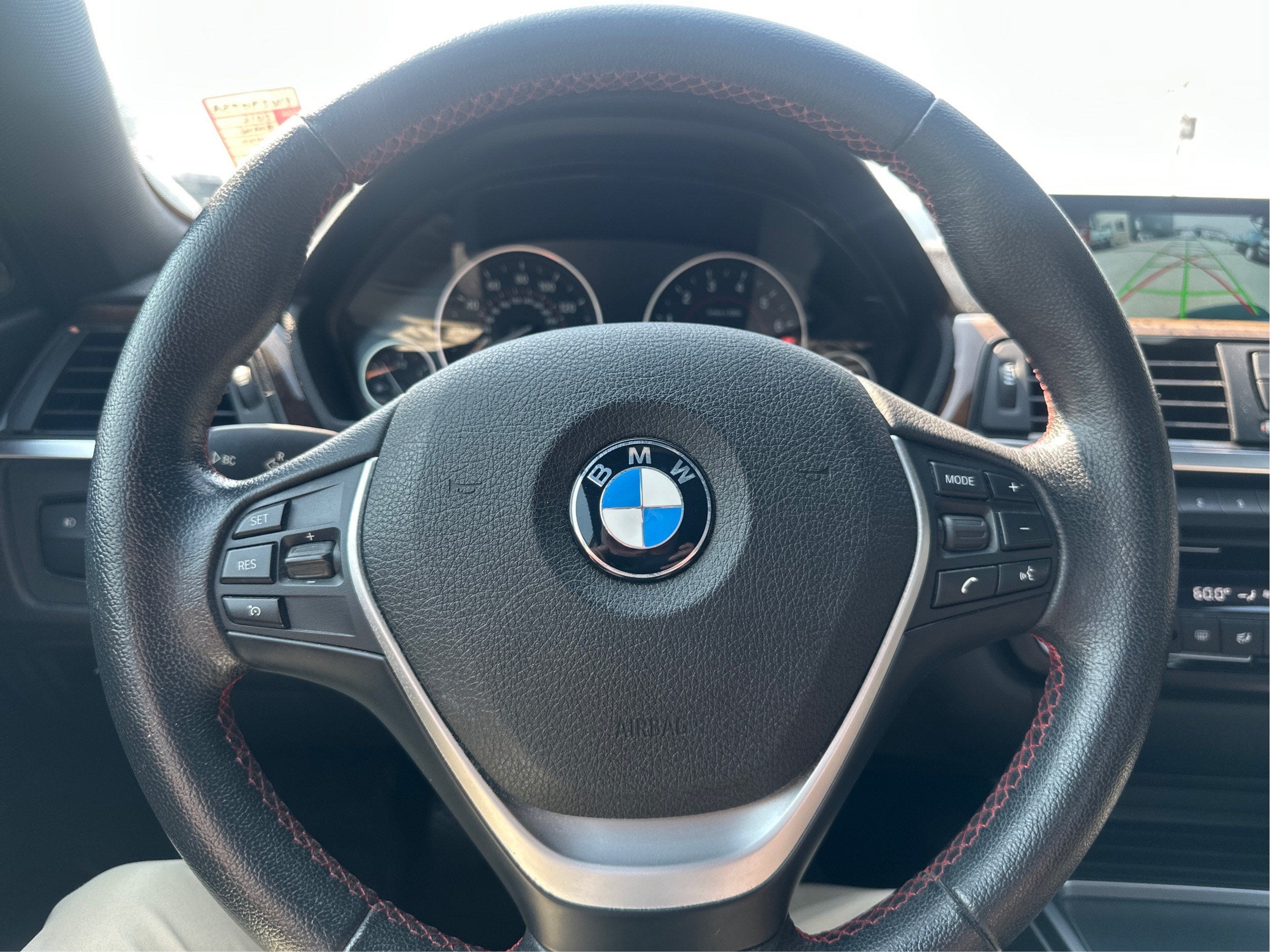 2016 BMW 4 Series 435i