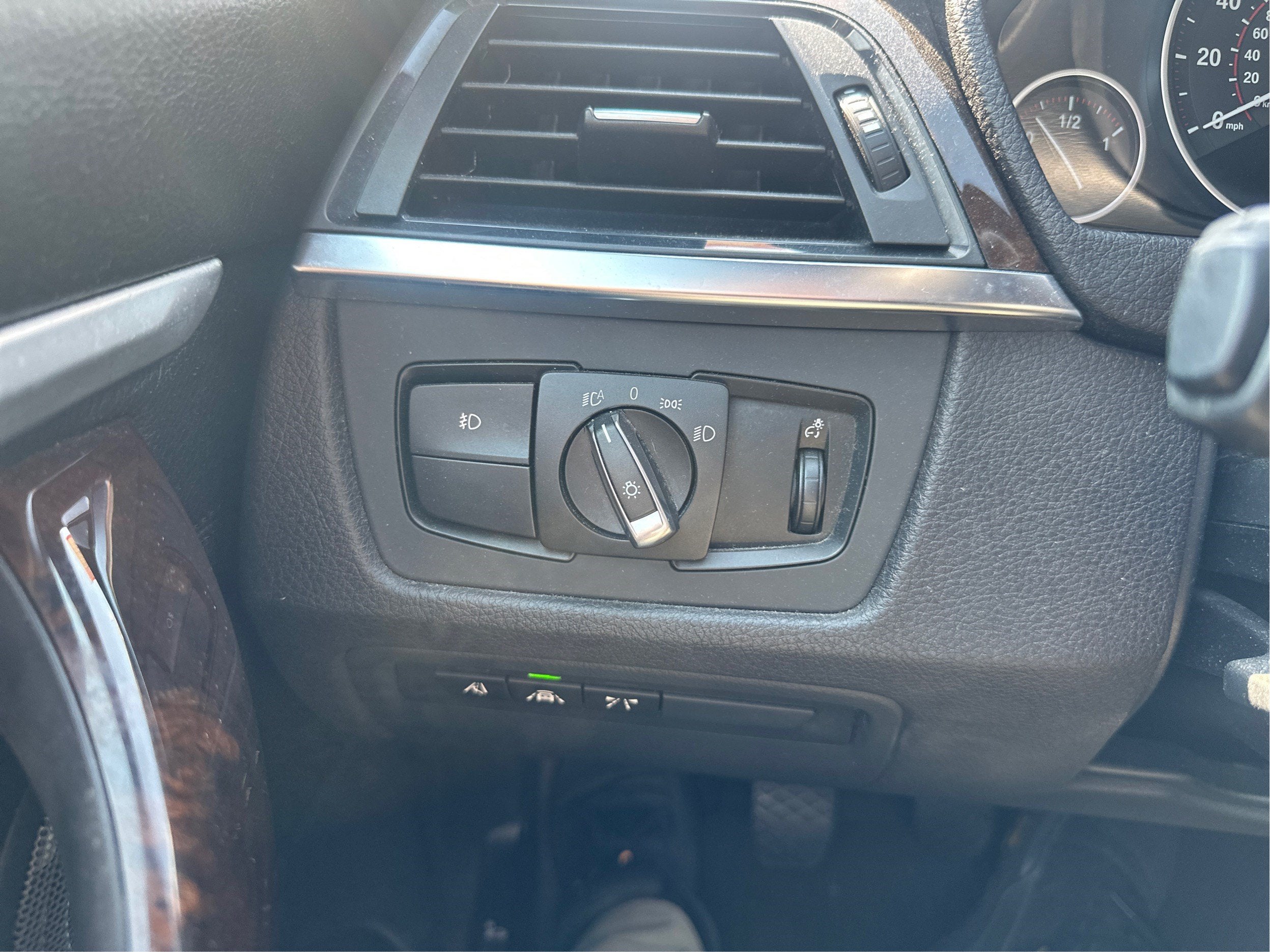 2016 BMW 4 Series 435i