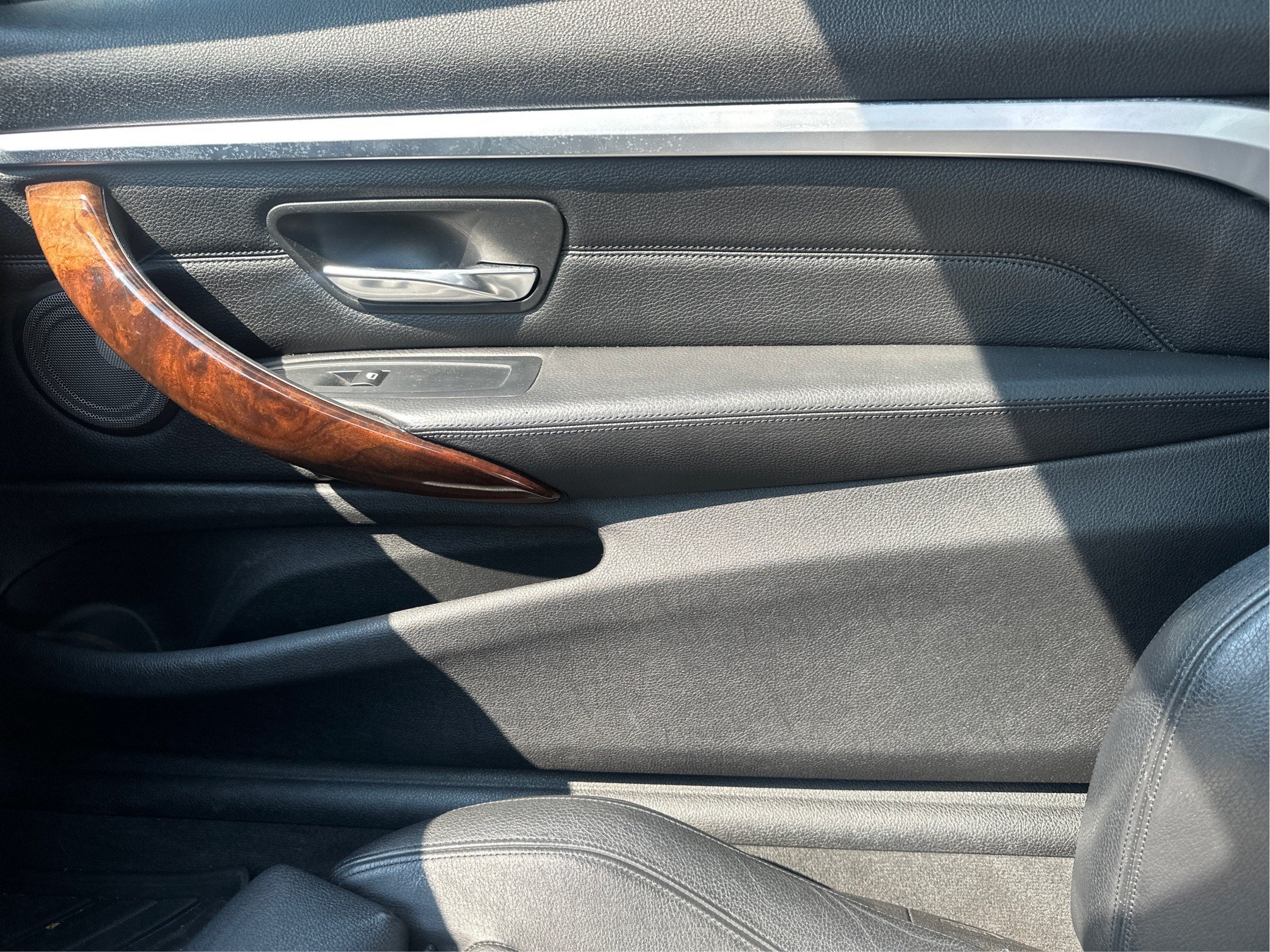 2016 BMW 4 Series 435i