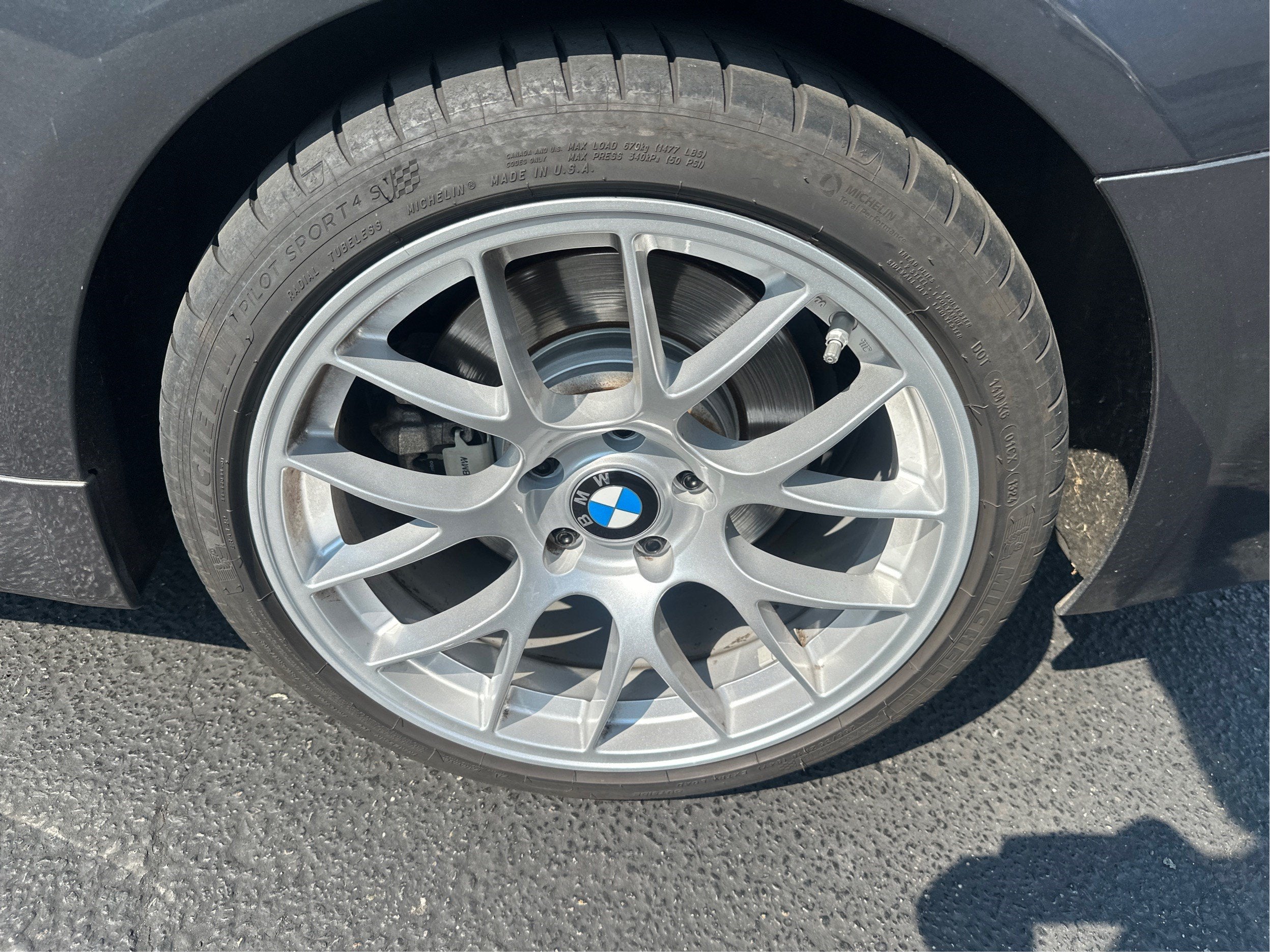 2016 BMW 4 Series 435i