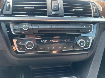 2016 BMW 4 Series 435i