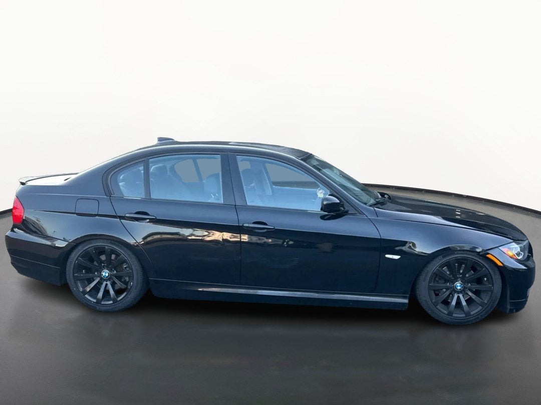 2011 BMW 3 Series 328i