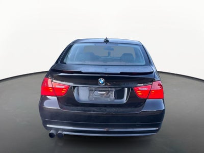 2011 BMW 3 Series 328i