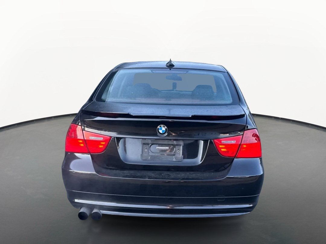 2011 BMW 3 Series 328i