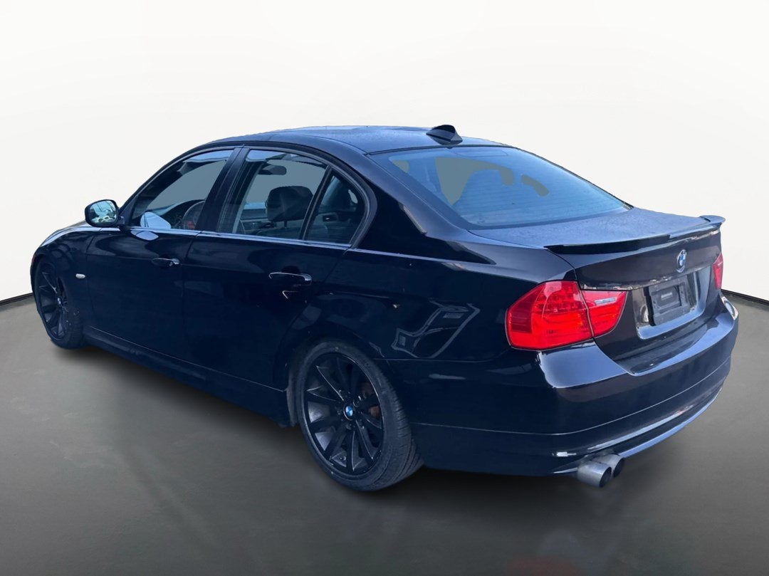 2011 BMW 3 Series 328i
