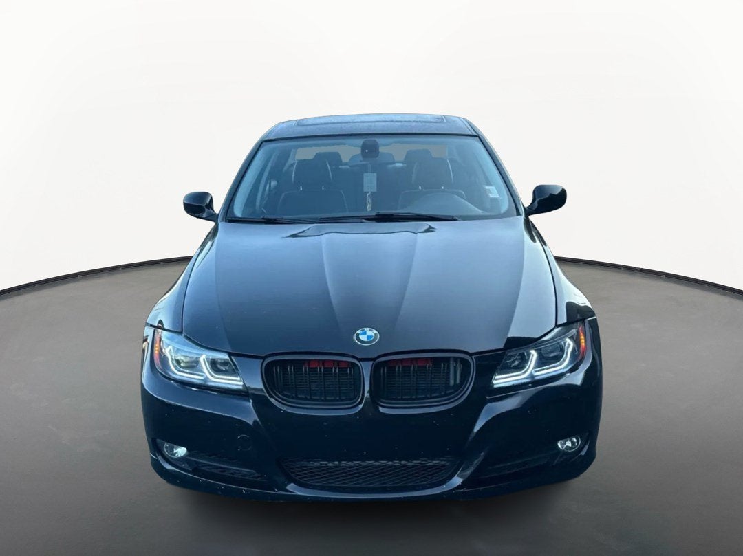 2011 BMW 3 Series 328i