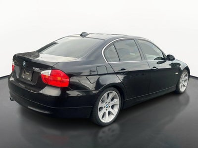 2006 BMW 3 Series 330i