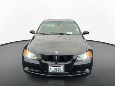 2006 BMW 3 Series 330i