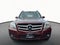 2011 Mercedes-Benz GLK GLK 350
