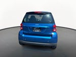 2008 smart fortwo Pure