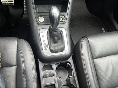 2015 Volkswagen Tiguan R-Line