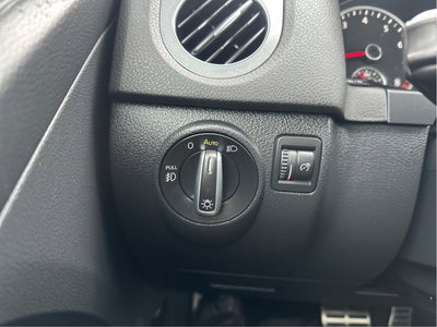 2015 Volkswagen Tiguan R-Line