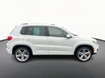 2015 Volkswagen Tiguan R-Line