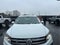 2015 Volkswagen Tiguan R-Line