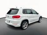 2015 Volkswagen Tiguan R-Line