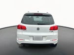 2015 Volkswagen Tiguan R-Line