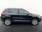 2017 Volkswagen Tiguan Wolfsburg Edition