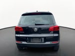 2017 Volkswagen Tiguan Wolfsburg Edition