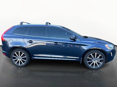 2014 Volvo XC60 3.0L