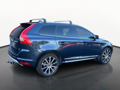 2014 Volvo XC60 3.0L