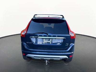 2014 Volvo XC60 3.0L