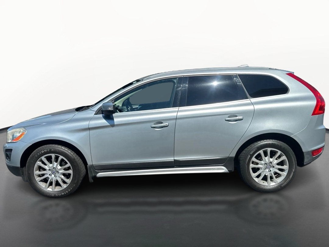 2010 Volvo XC60 3.0T R-Design