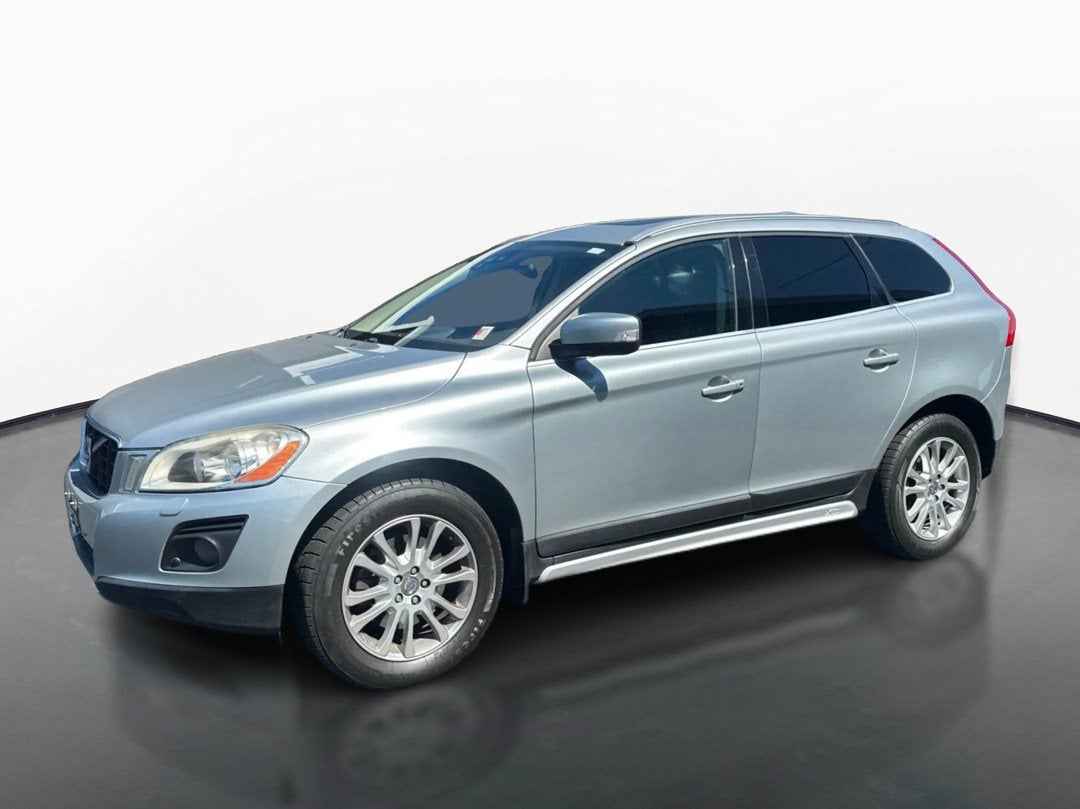 2010 Volvo XC60 3.0T R-Design