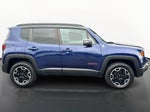 2017 Jeep Renegade Trailhawk