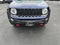 2017 Jeep Renegade Trailhawk