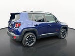 2017 Jeep Renegade Trailhawk