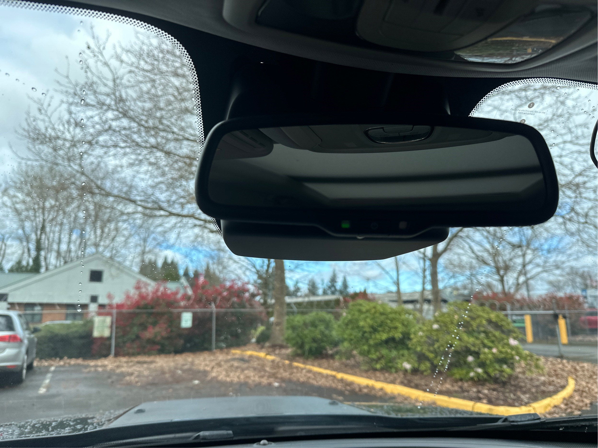 2018 Jeep Renegade Trailhawk 4WD