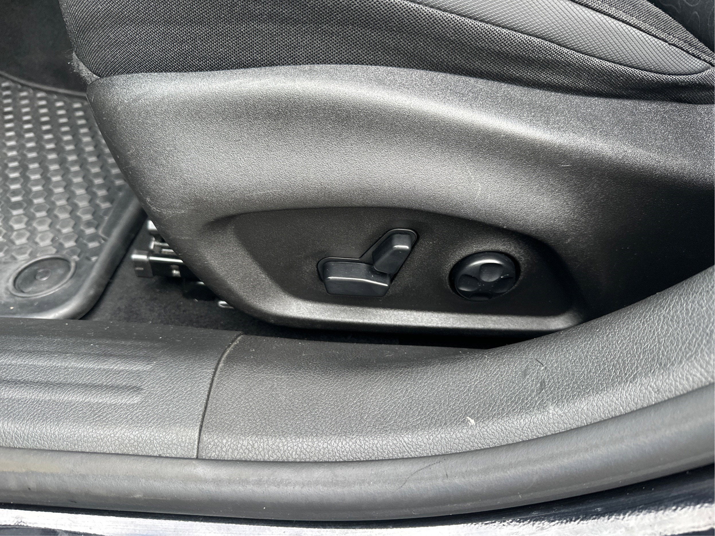 2018 Jeep Renegade Trailhawk 4WD