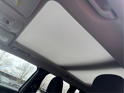 2018 Jeep Renegade Trailhawk 4WD