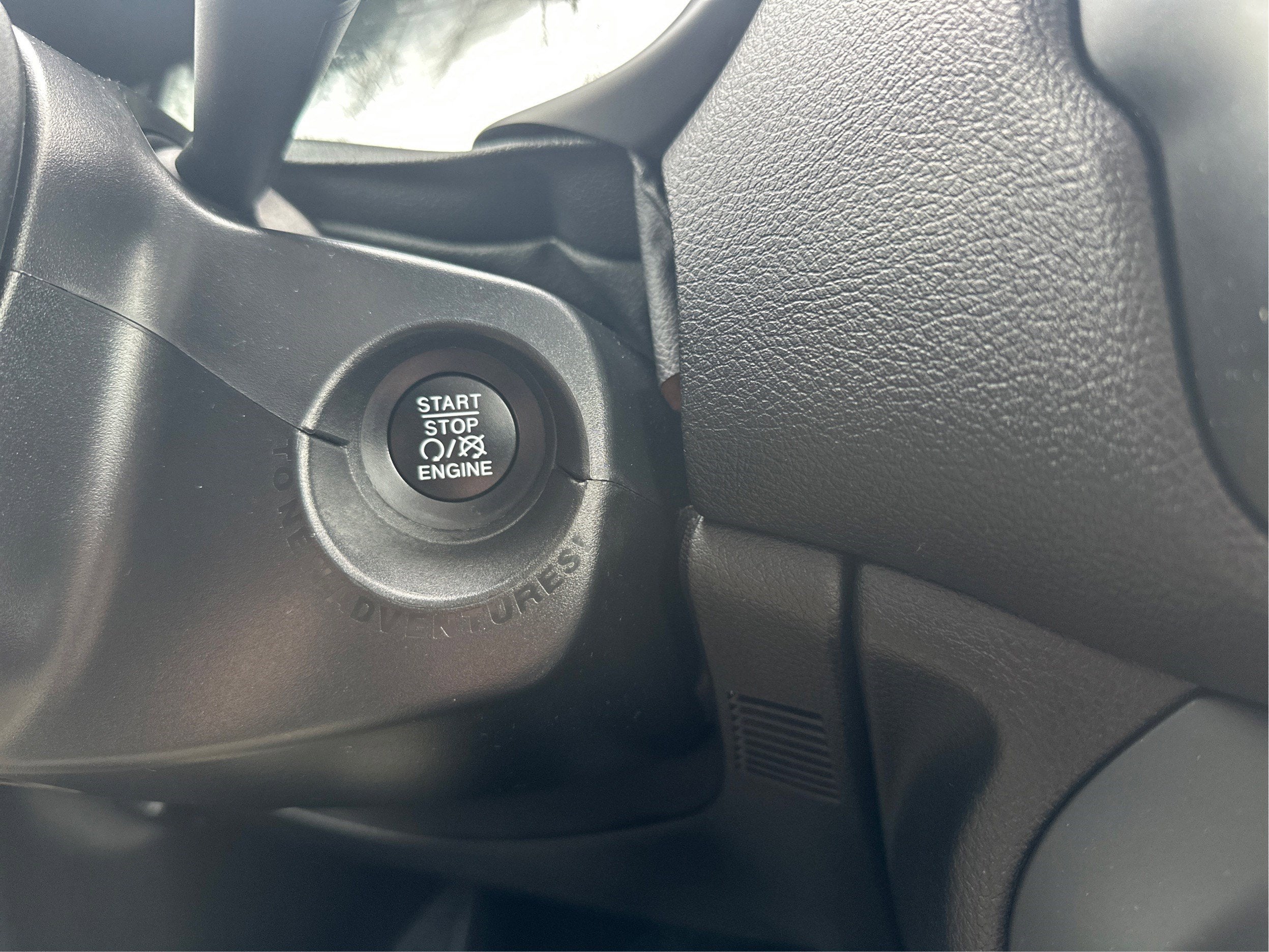 2018 Jeep Renegade Trailhawk 4WD