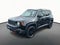 2018 Jeep Renegade Trailhawk 4WD