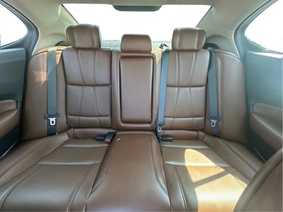 2020 Acura TLX Base
