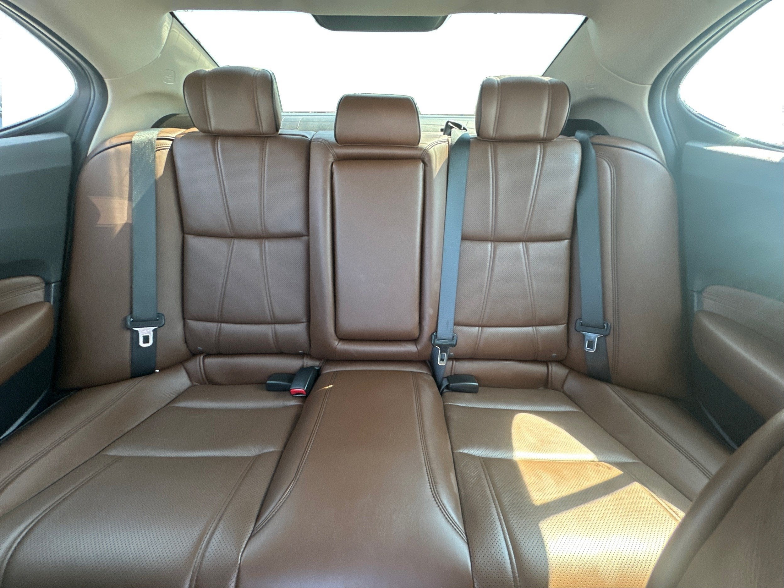 2020 Acura TLX Base