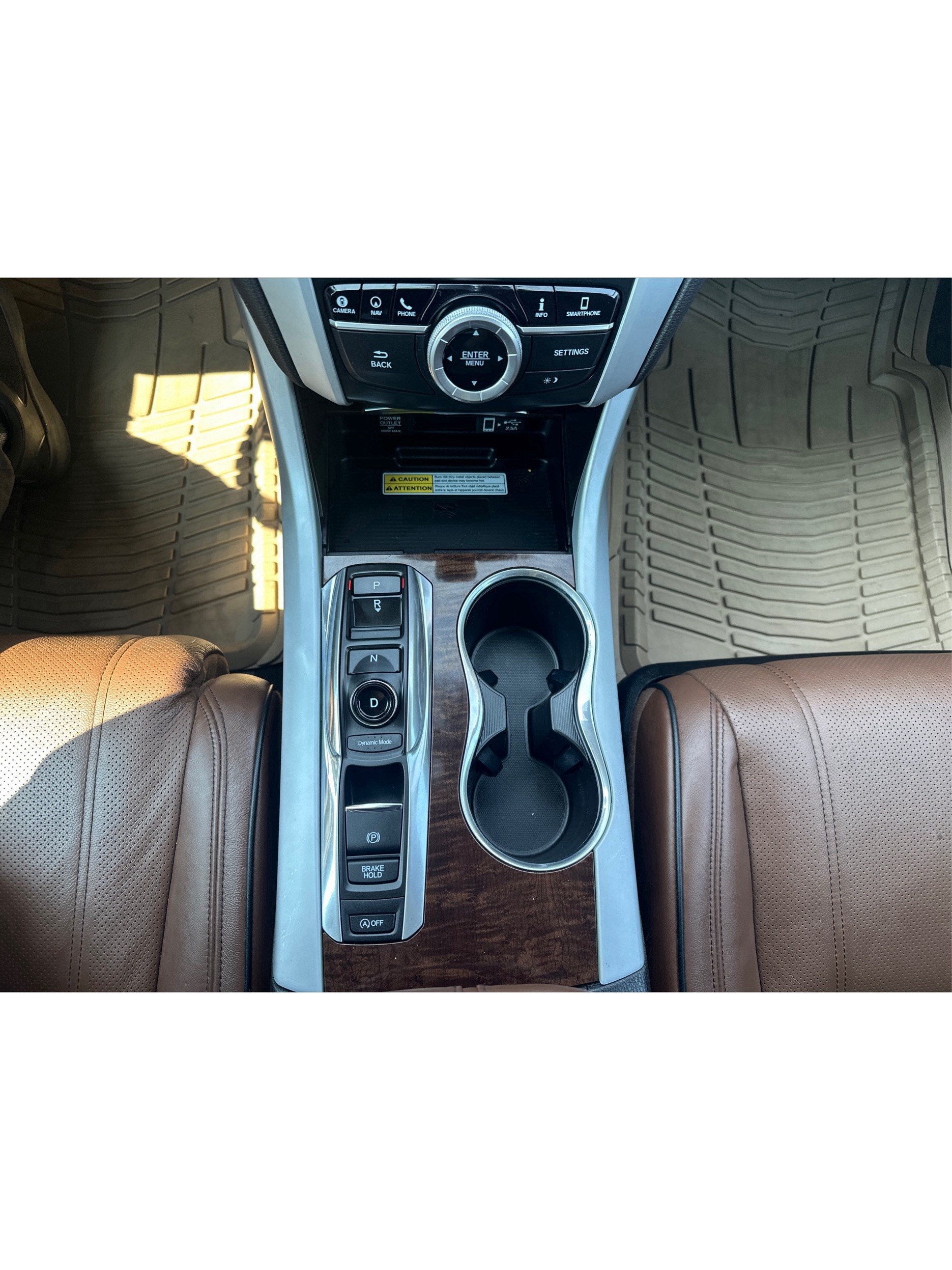 2020 Acura TLX Base