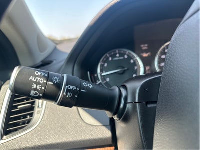 2020 Acura TLX Base
