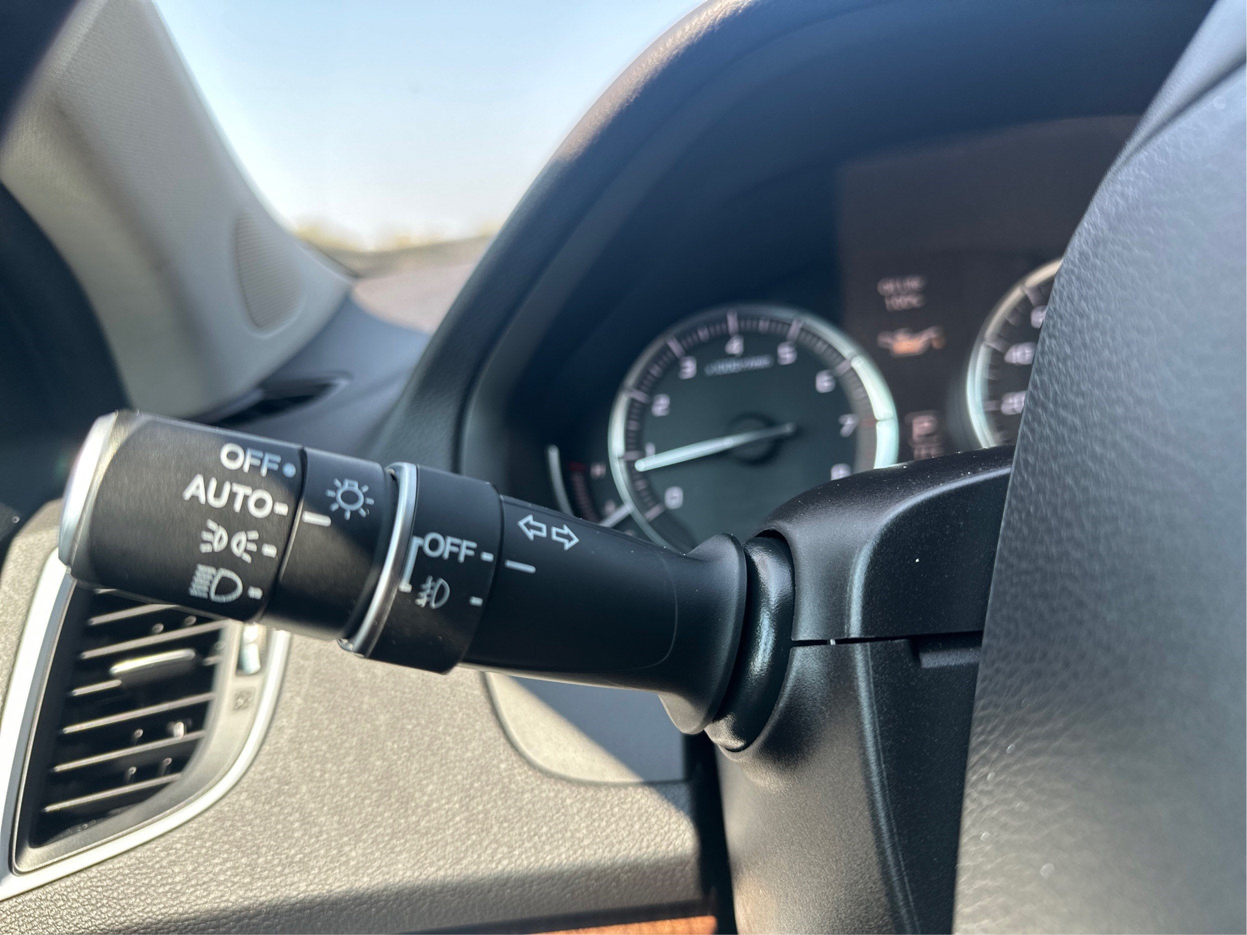 2020 Acura TLX Base