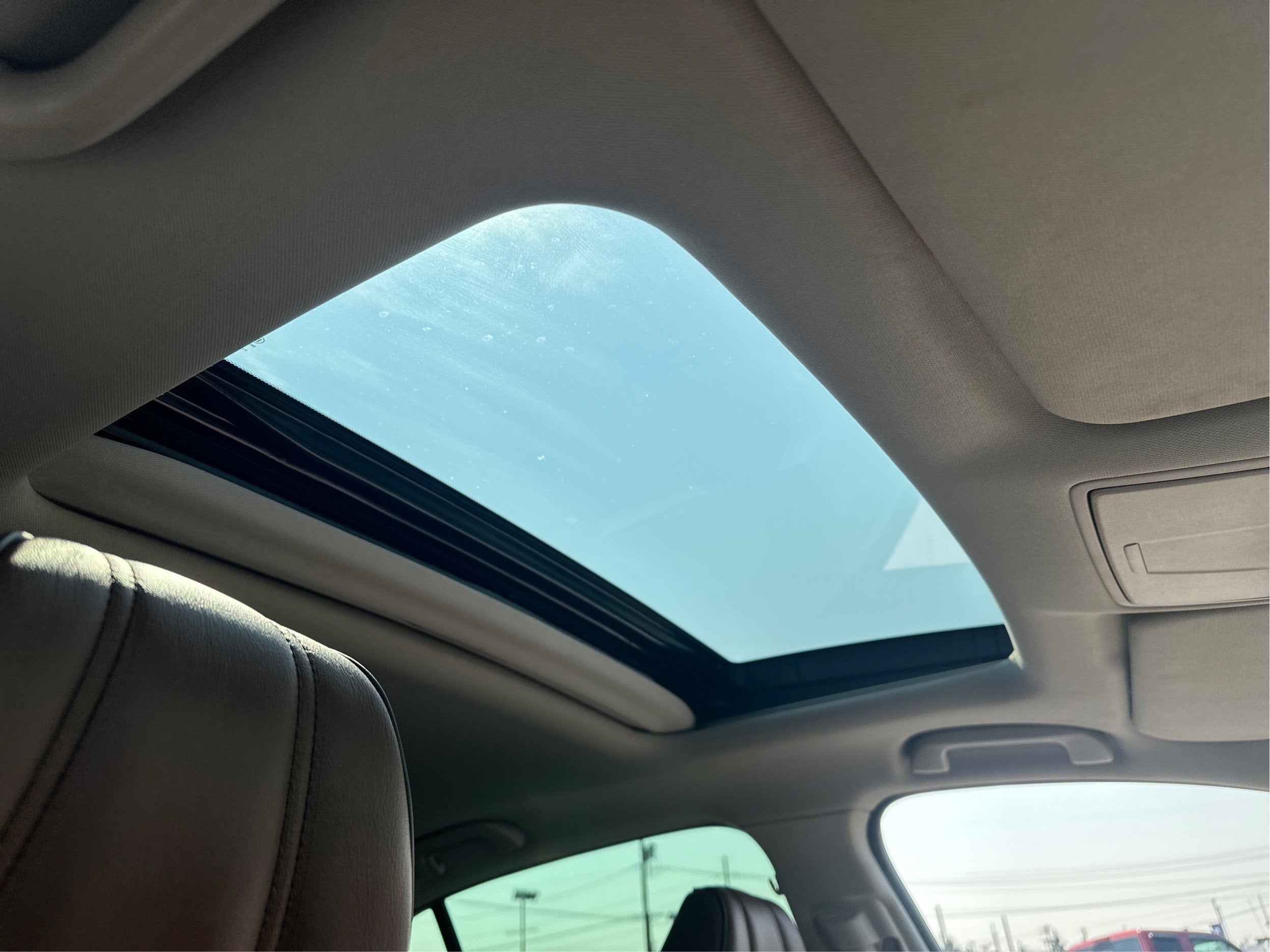 2020 Acura TLX Base