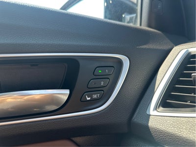 2020 Acura TLX Base