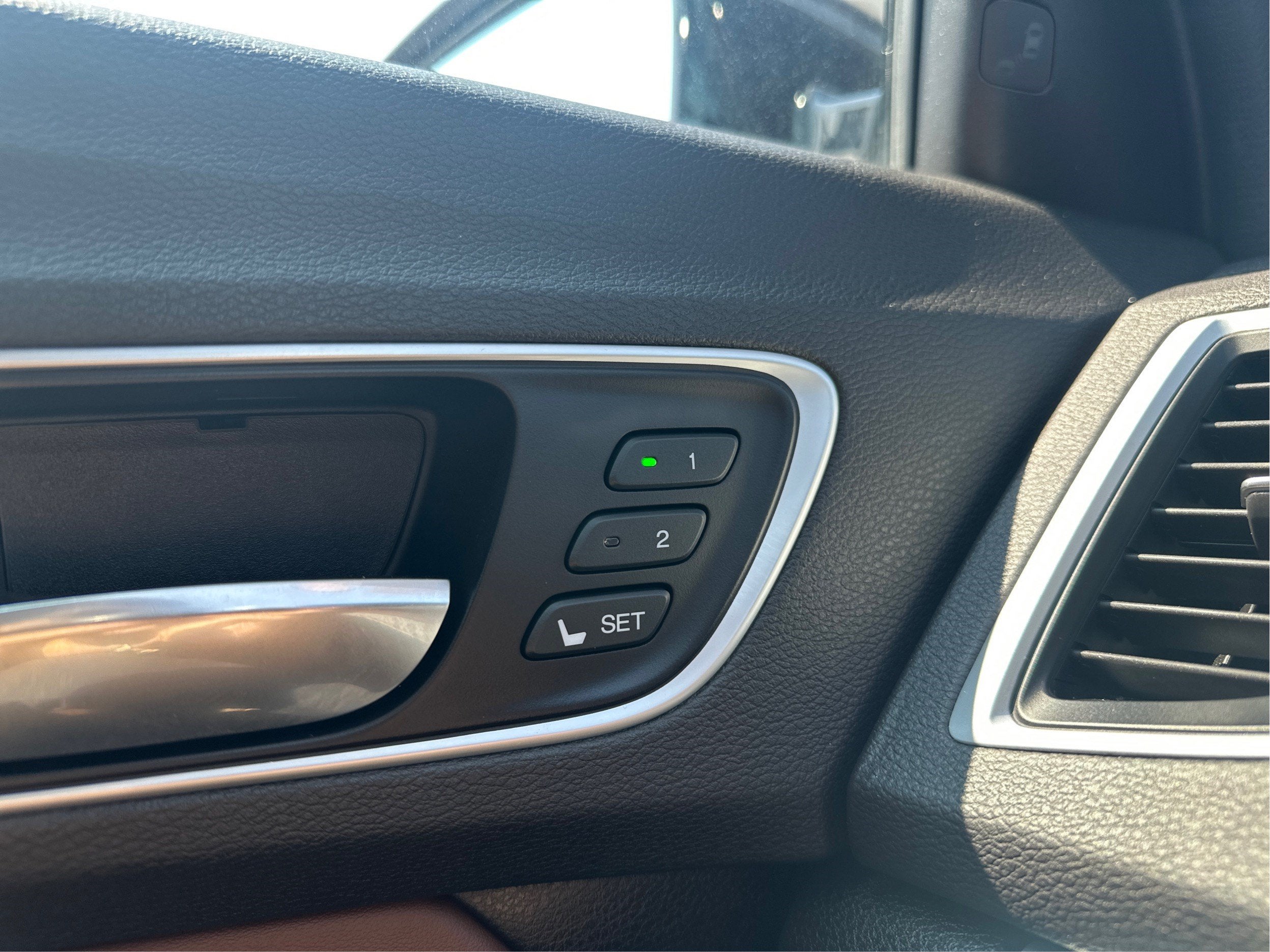 2020 Acura TLX Base